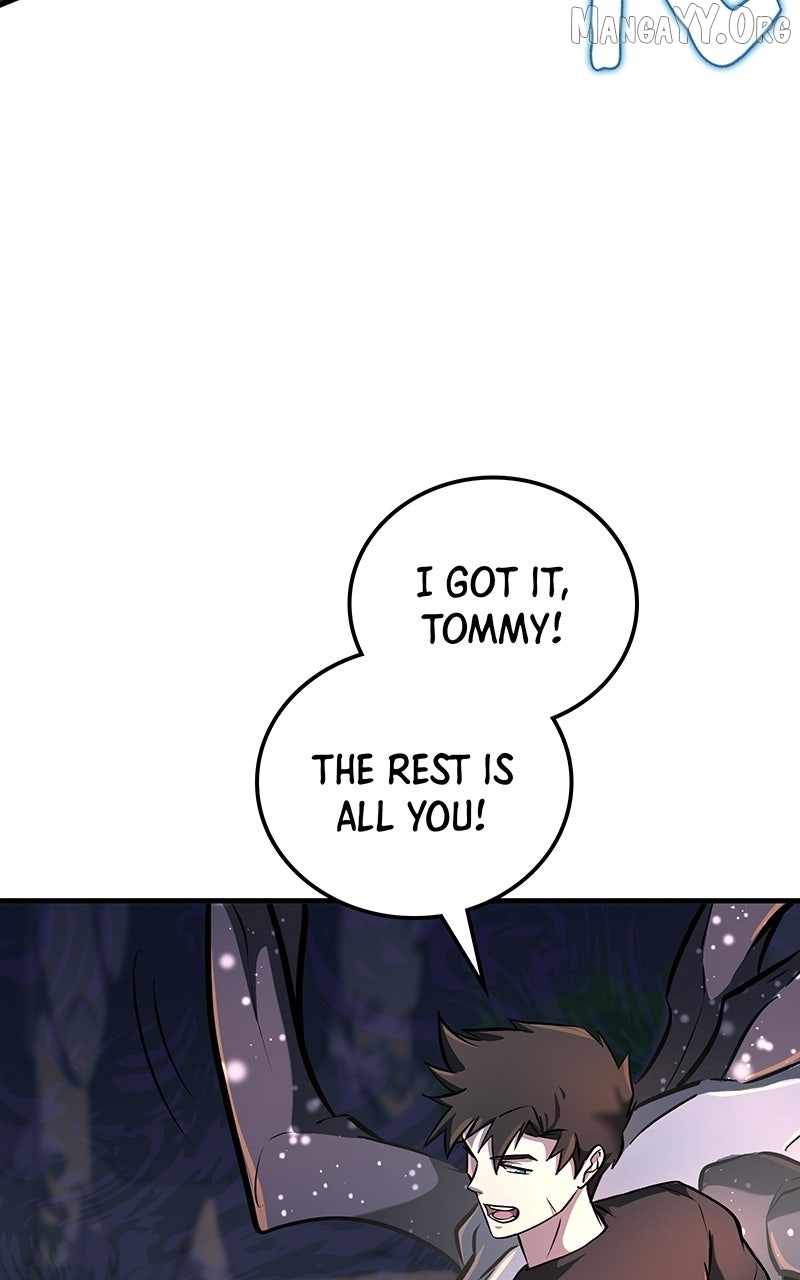 System Universe Chapter 16 - Page 76 in English