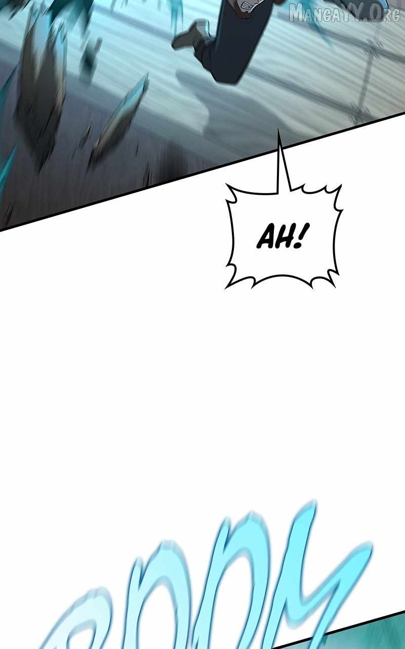 System Universe Chapter 16 - Page 8 in English