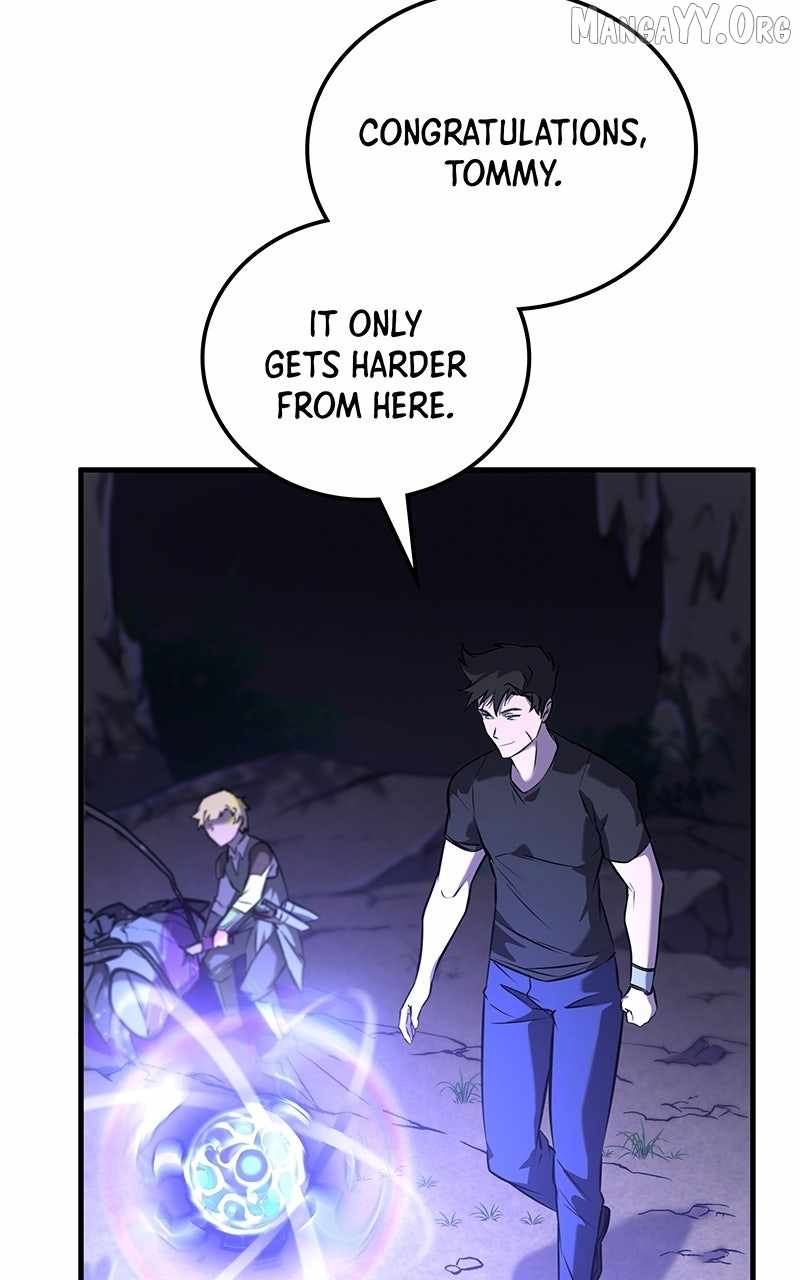 System Universe Chapter 16 - Page 88 in English