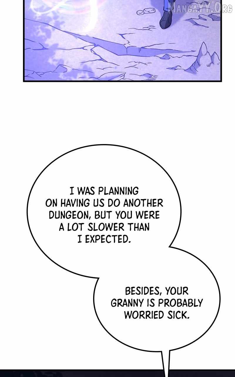System Universe Chapter 16 - Page 89 in English