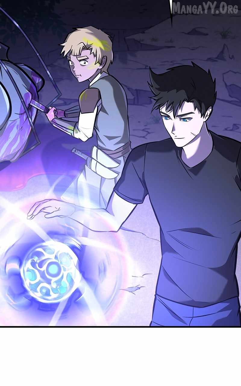 System Universe Chapter 16 - Page 90 in English