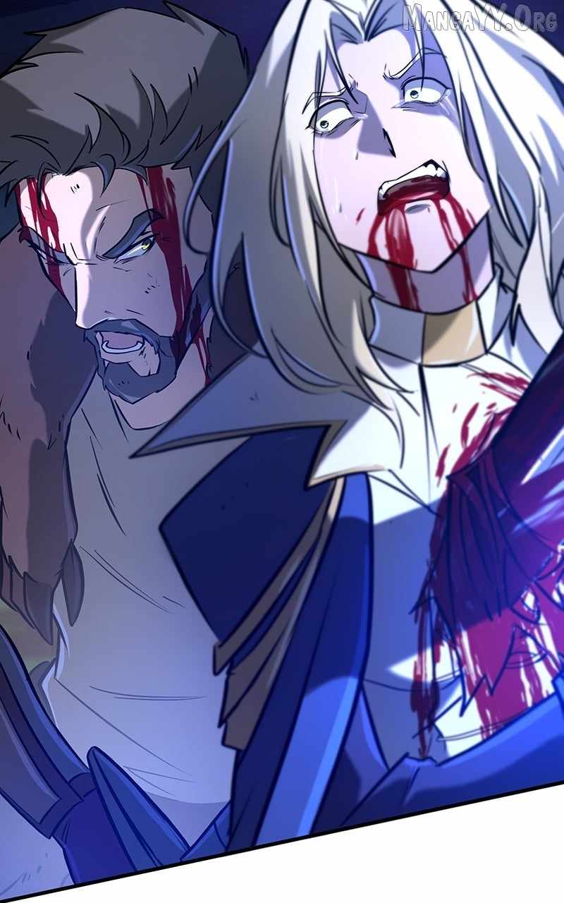 System Universe Chapter 17 - Page 105 in English