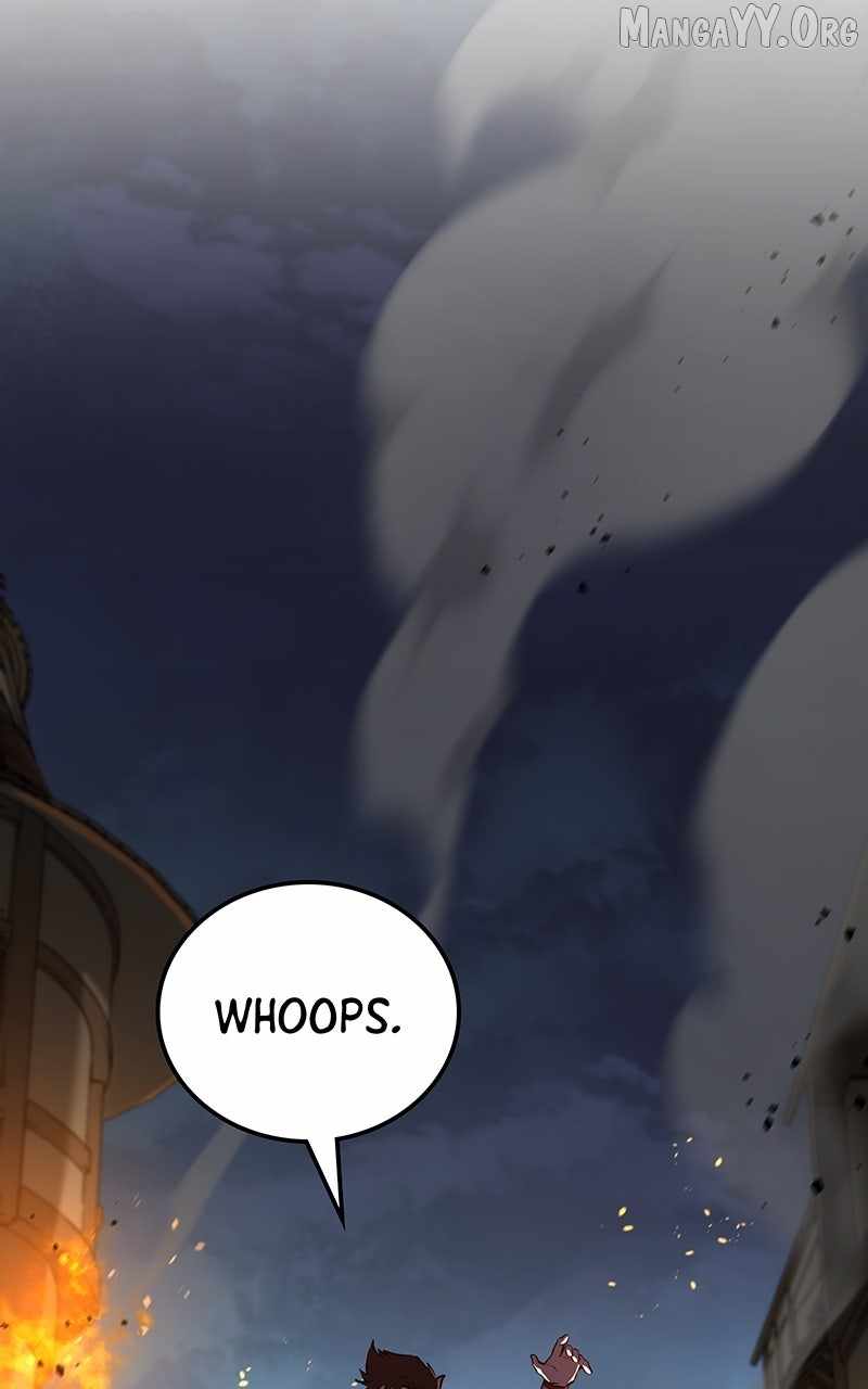 System Universe Chapter 17 - Page 121 in English
