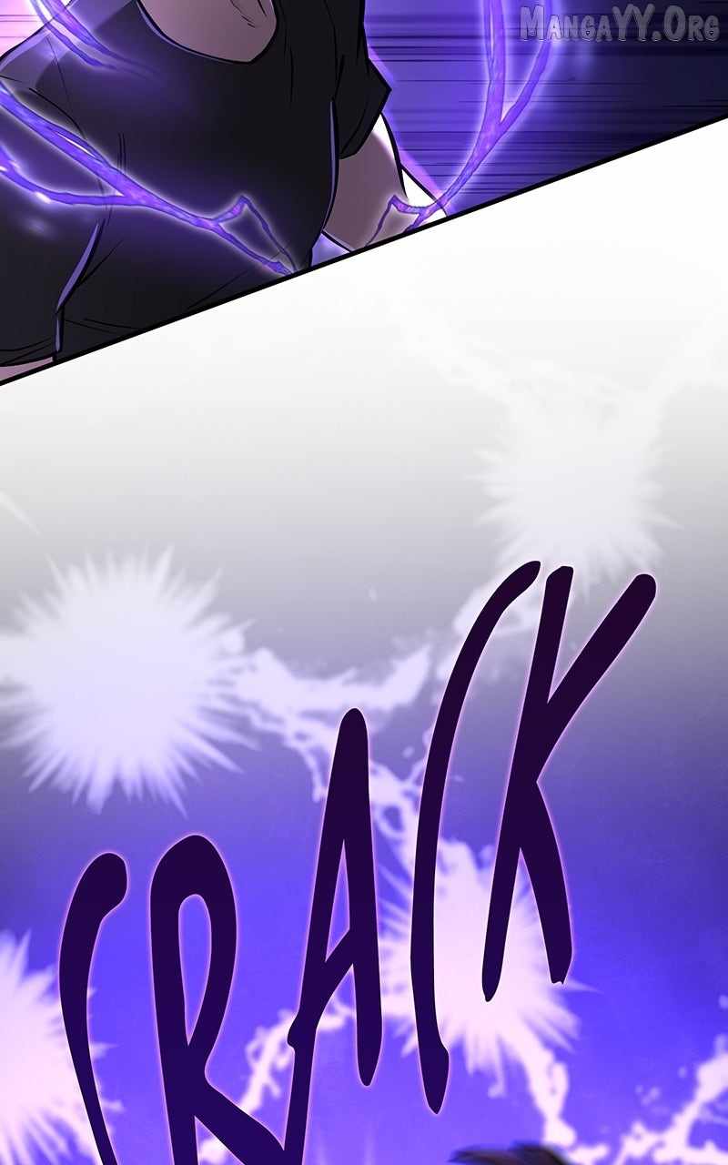System Universe Chapter 17 - Page 15 in English