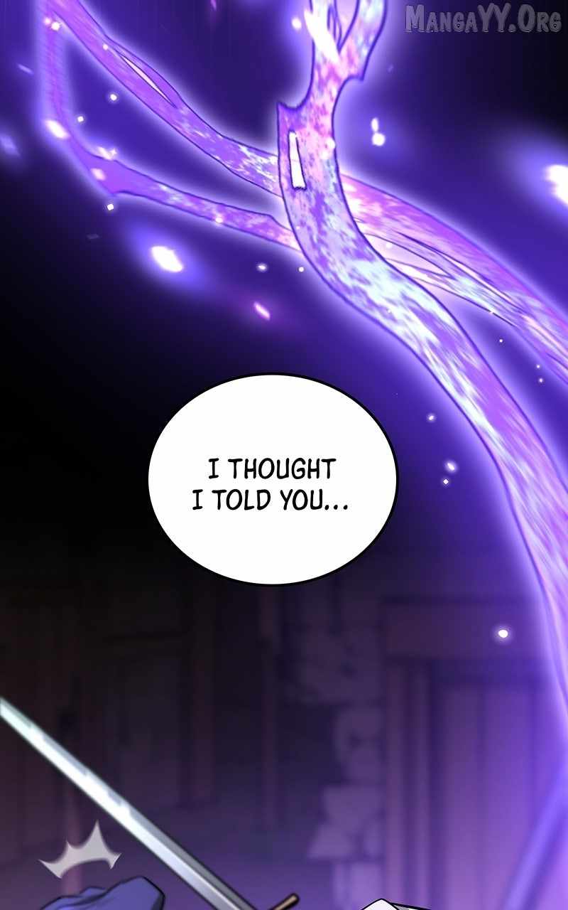 System Universe Chapter 17 - Page 3 in English