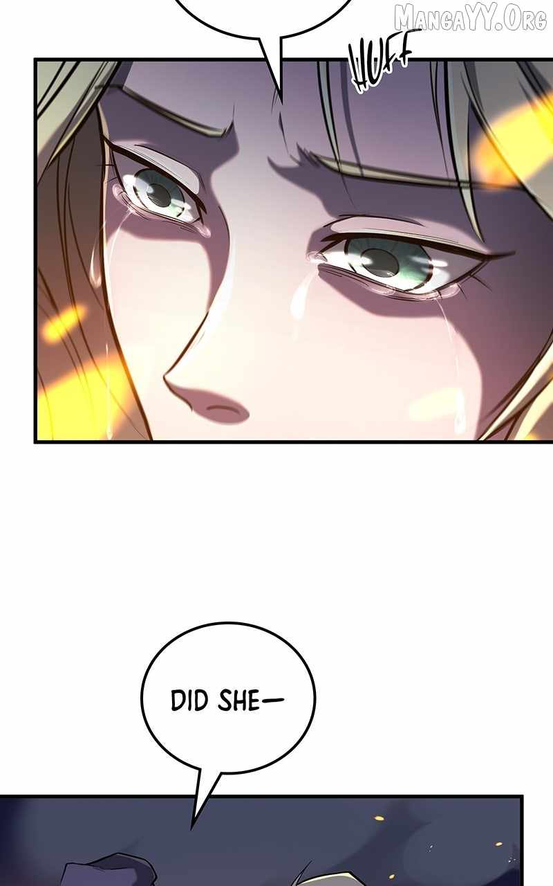System Universe Chapter 17 - Page 31 in English