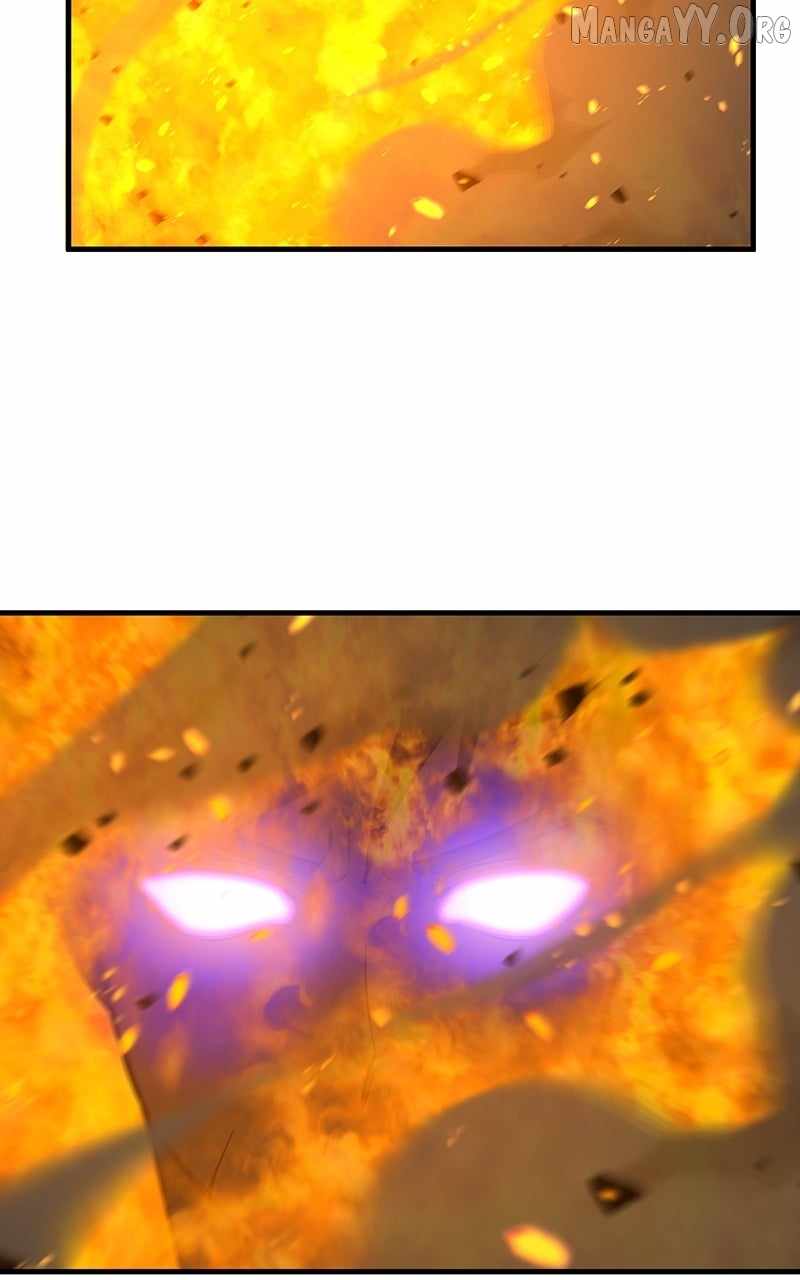 System Universe Chapter 17 - Page 33 in English