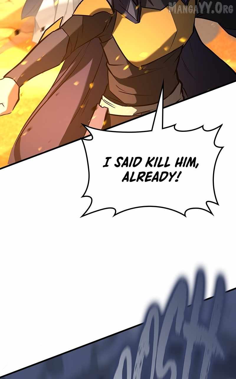 System Universe Chapter 17 - Page 38 in English