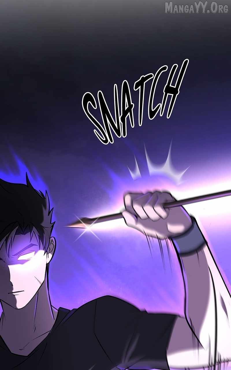 System Universe Chapter 17 - Page 41 in English