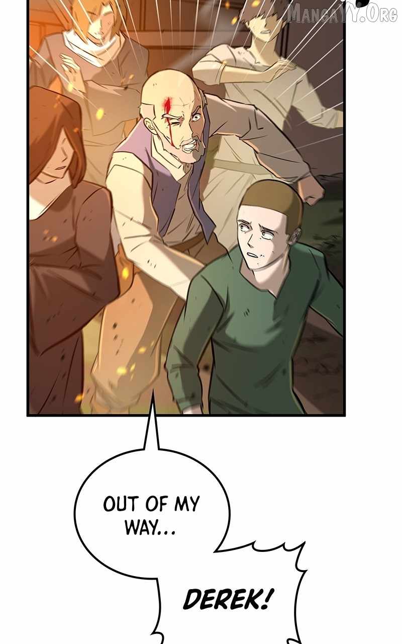 System Universe Chapter 17 - Page 50 in English