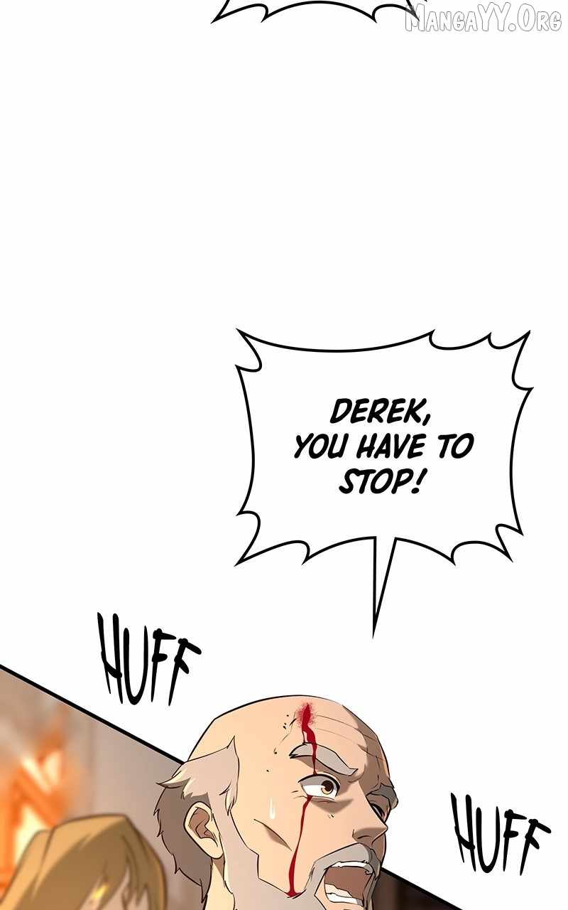 System Universe Chapter 17 - Page 51 in English