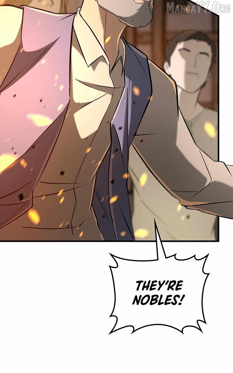 System Universe Chapter 17 - Page 52 in English