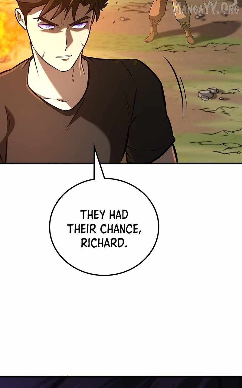 System Universe Chapter 17 - Page 54 in English