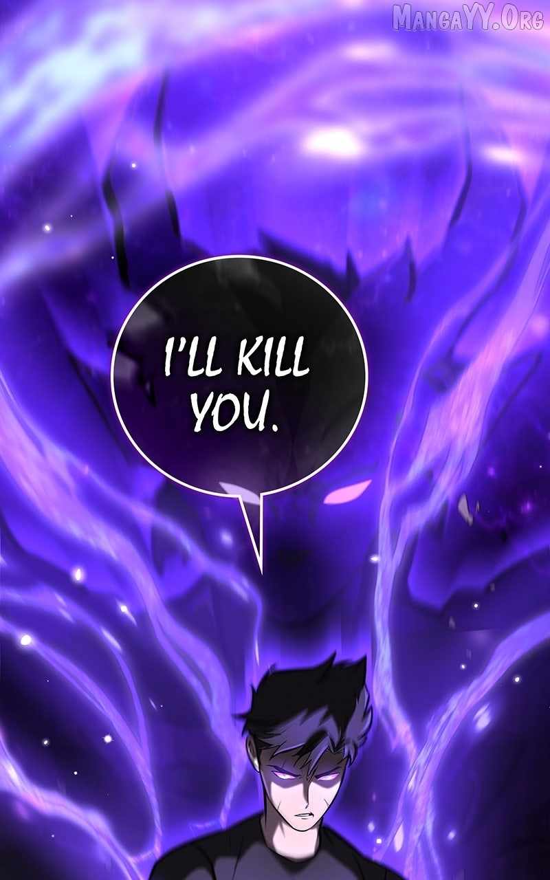 System Universe Chapter 17 - Page 6 in English