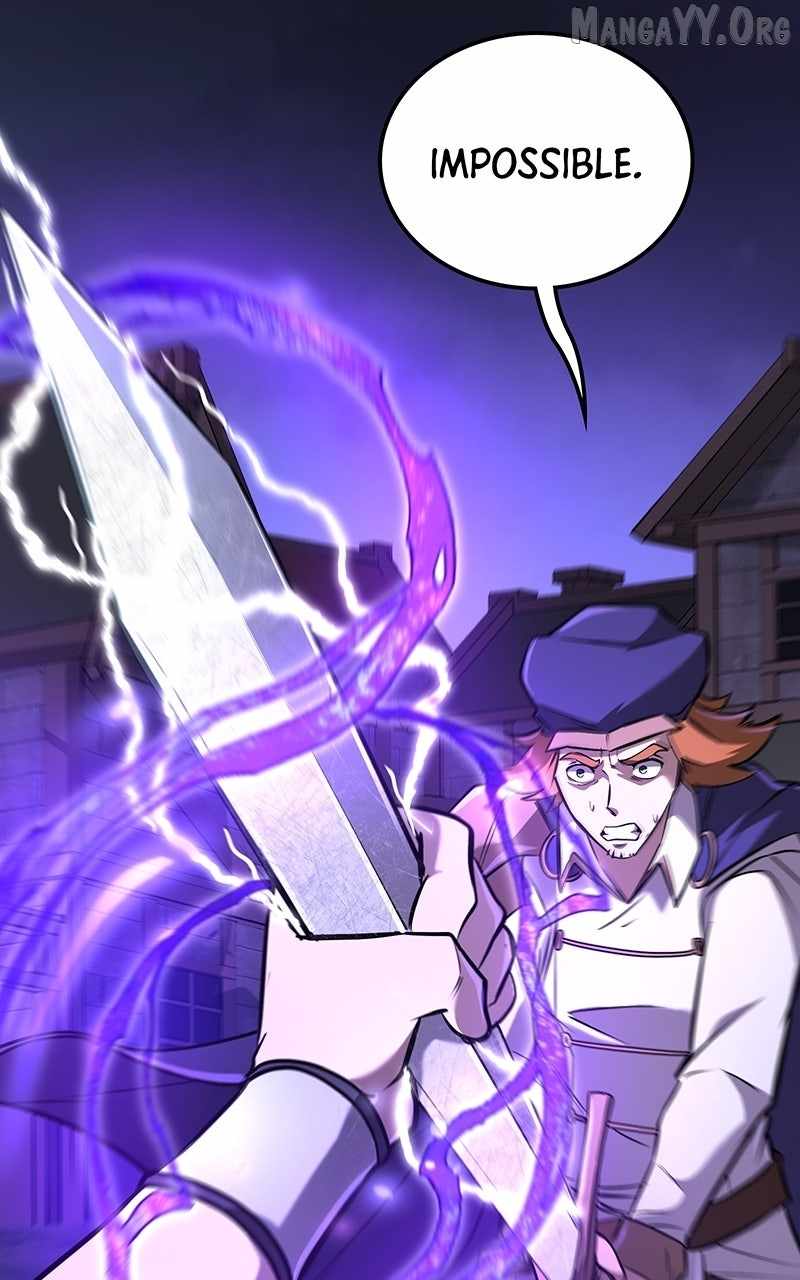 System Universe Chapter 17 - Page 61 in English