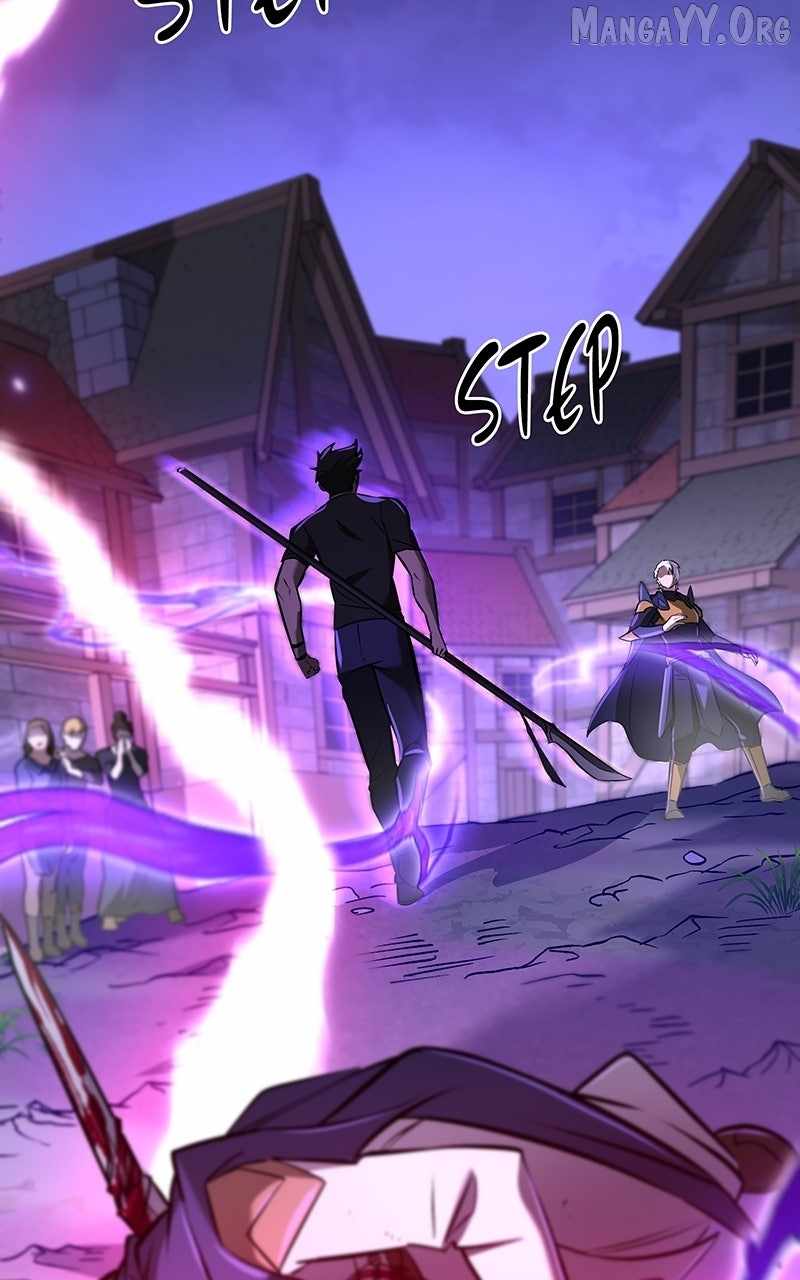 System Universe Chapter 17 - Page 65 in English