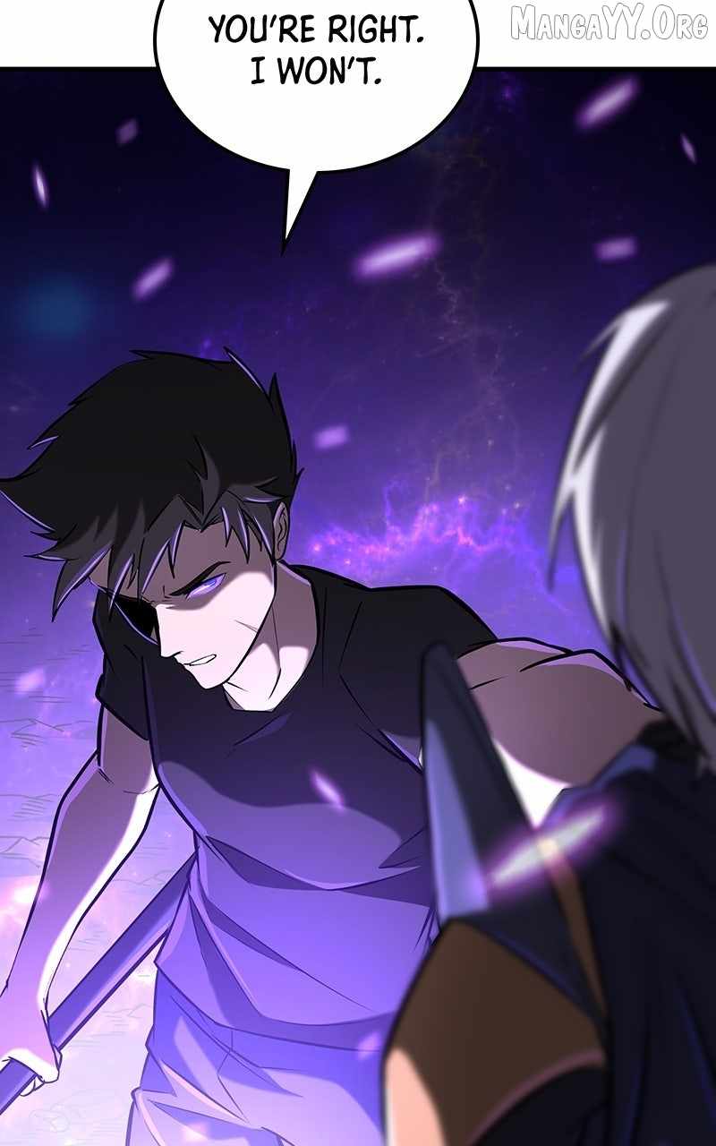 System Universe Chapter 17 - Page 86 in English