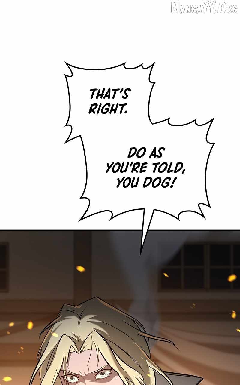 System Universe Chapter 17 - Page 97 in English