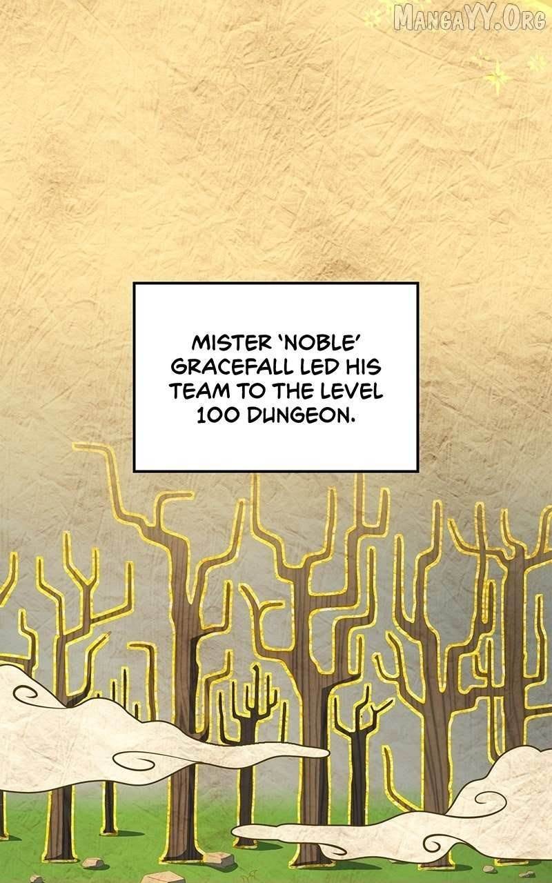System Universe Chapter 18 - Page 100 in English