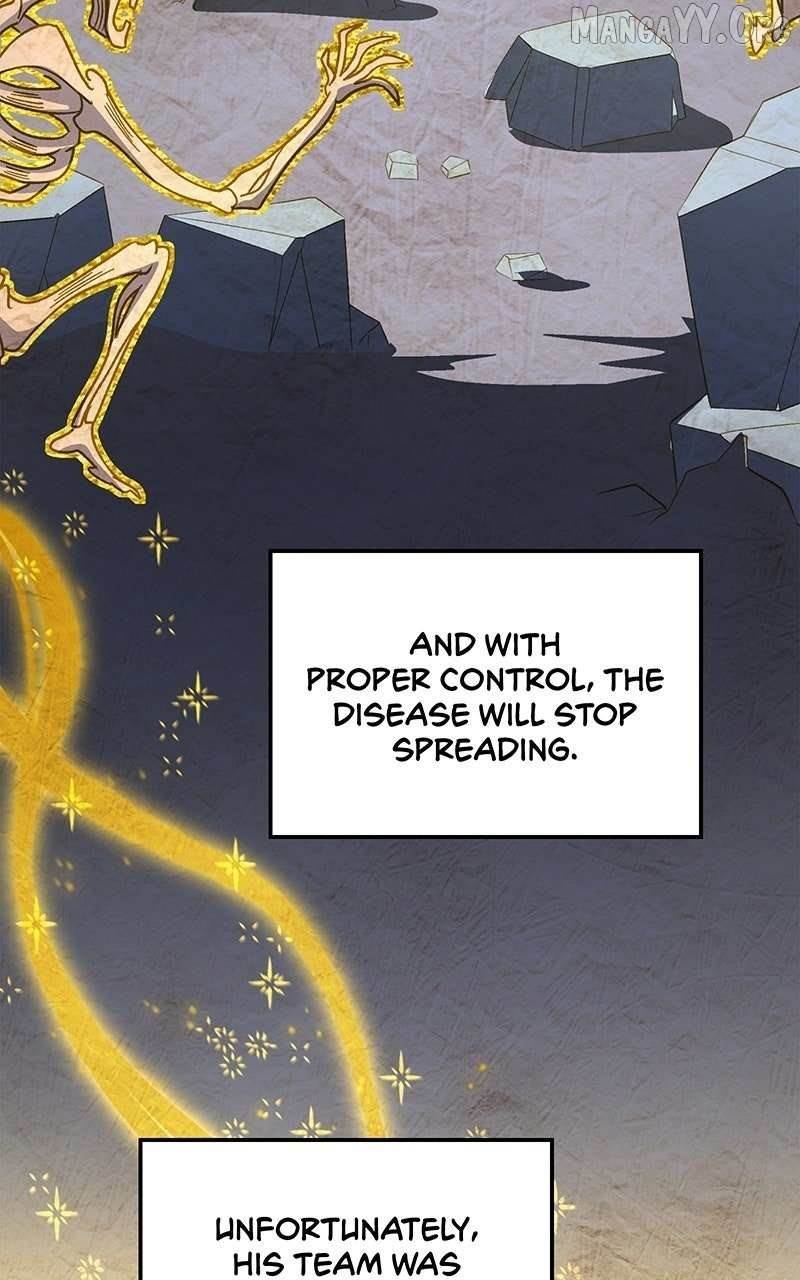 System Universe Chapter 18 - Page 104 in English