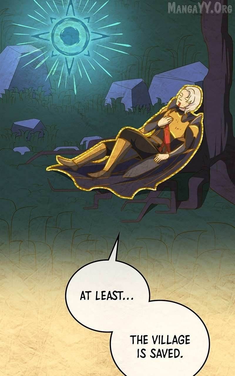 System Universe Chapter 18 - Page 108 in English