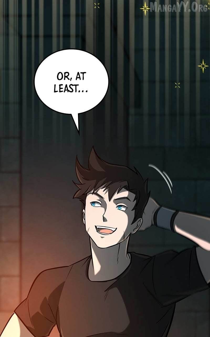 System Universe Chapter 18 - Page 112 in English