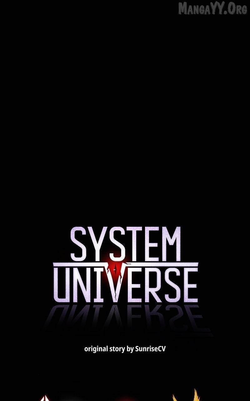 System Universe Chapter 18 - Page 117 in English