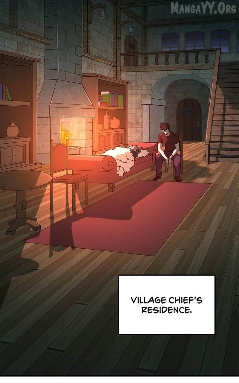 System Universe Chapter 18 - Page 18 in English