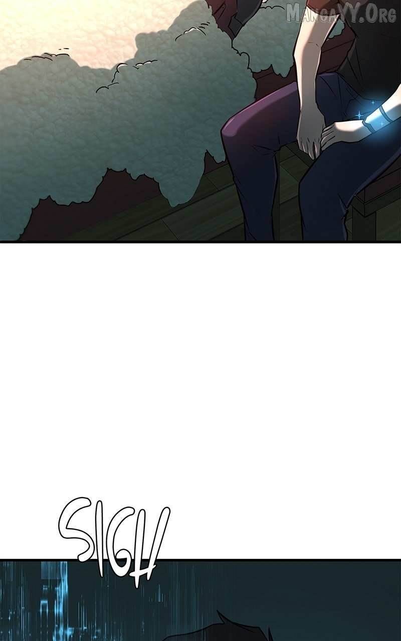 System Universe Chapter 18 - Page 21 in English