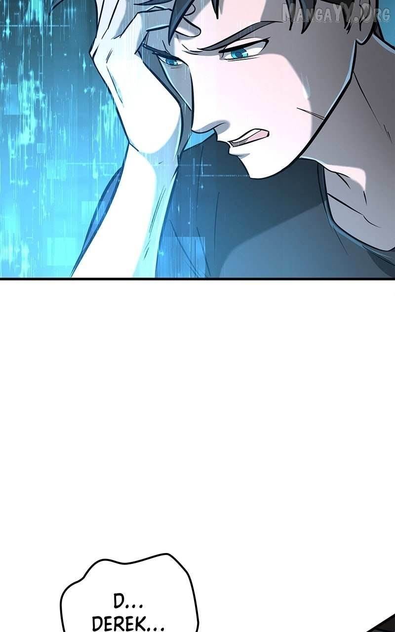 System Universe Chapter 18 - Page 26 in English