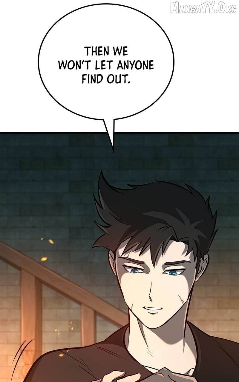 System Universe Chapter 18 - Page 37 in English