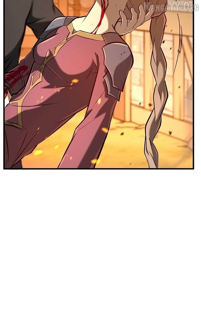 System Universe Chapter 18 - Page 4 in English