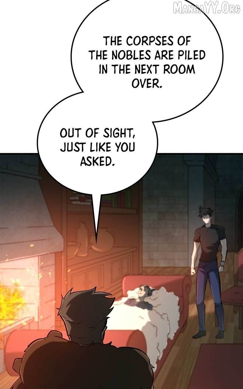 System Universe Chapter 18 - Page 43 in English