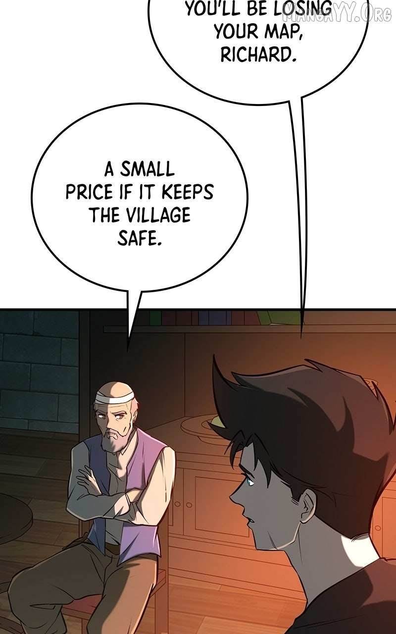 System Universe Chapter 18 - Page 68 in English