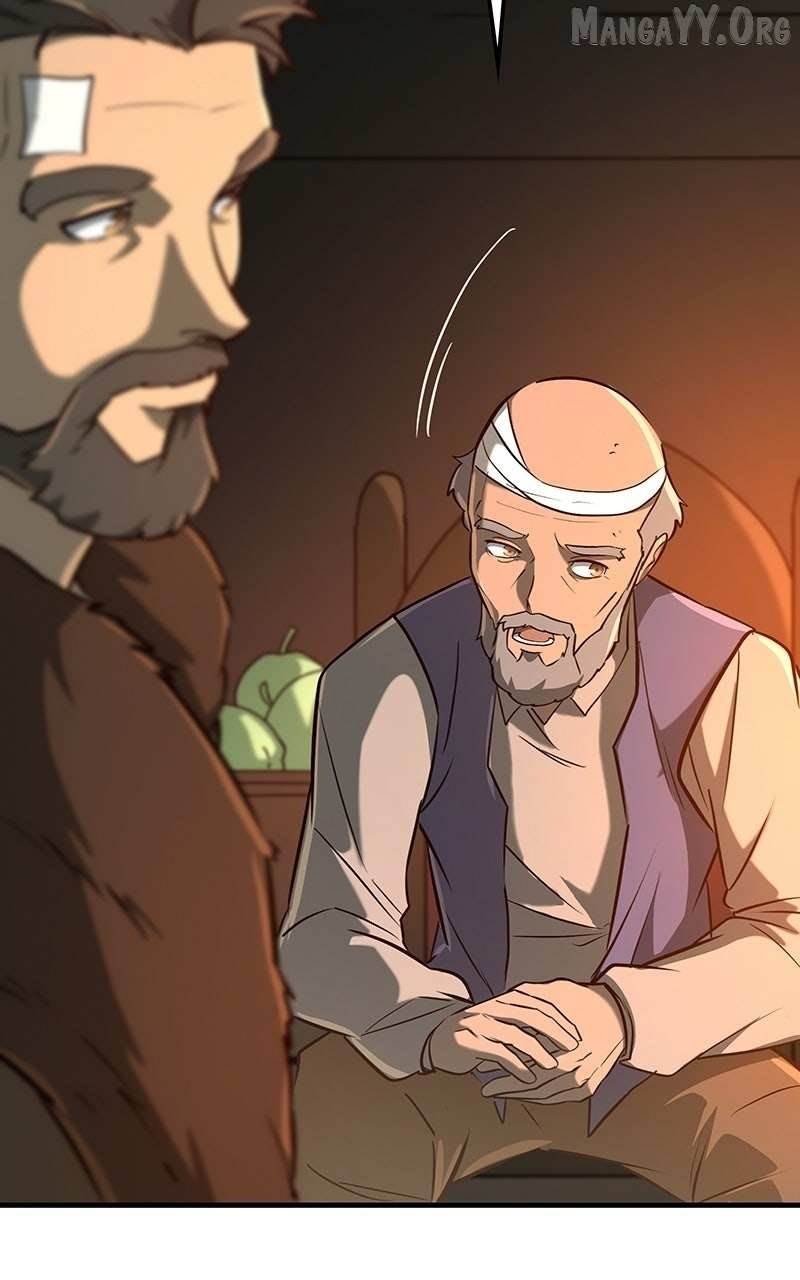 System Universe Chapter 18 - Page 78 in English