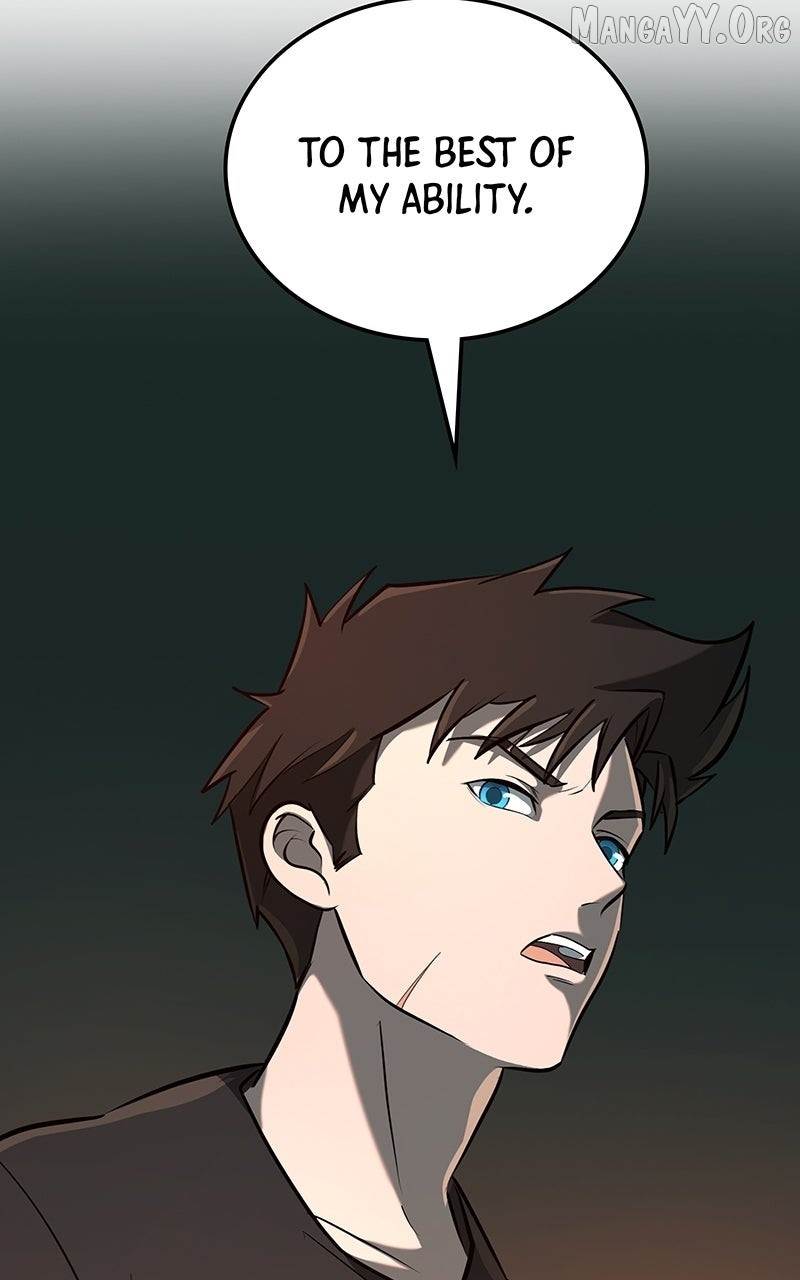 System Universe Chapter 18 - Page 81 in English