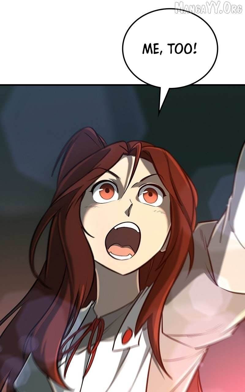 System Universe Chapter 18 - Page 85 in English