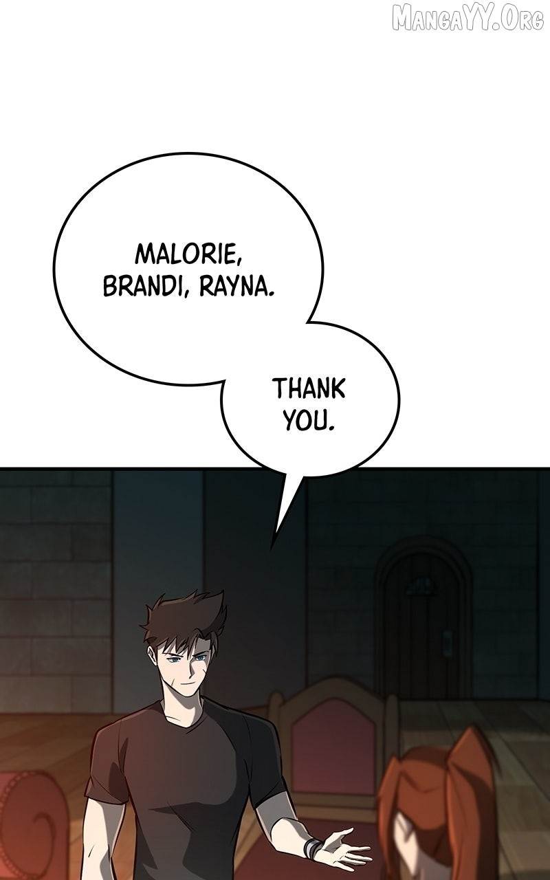 System Universe Chapter 18 - Page 87 in English