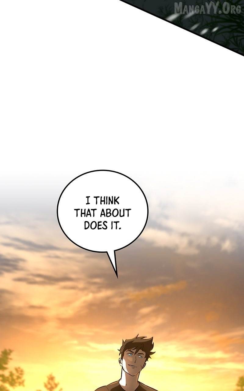 System Universe Chapter 19 - Page 105 in English