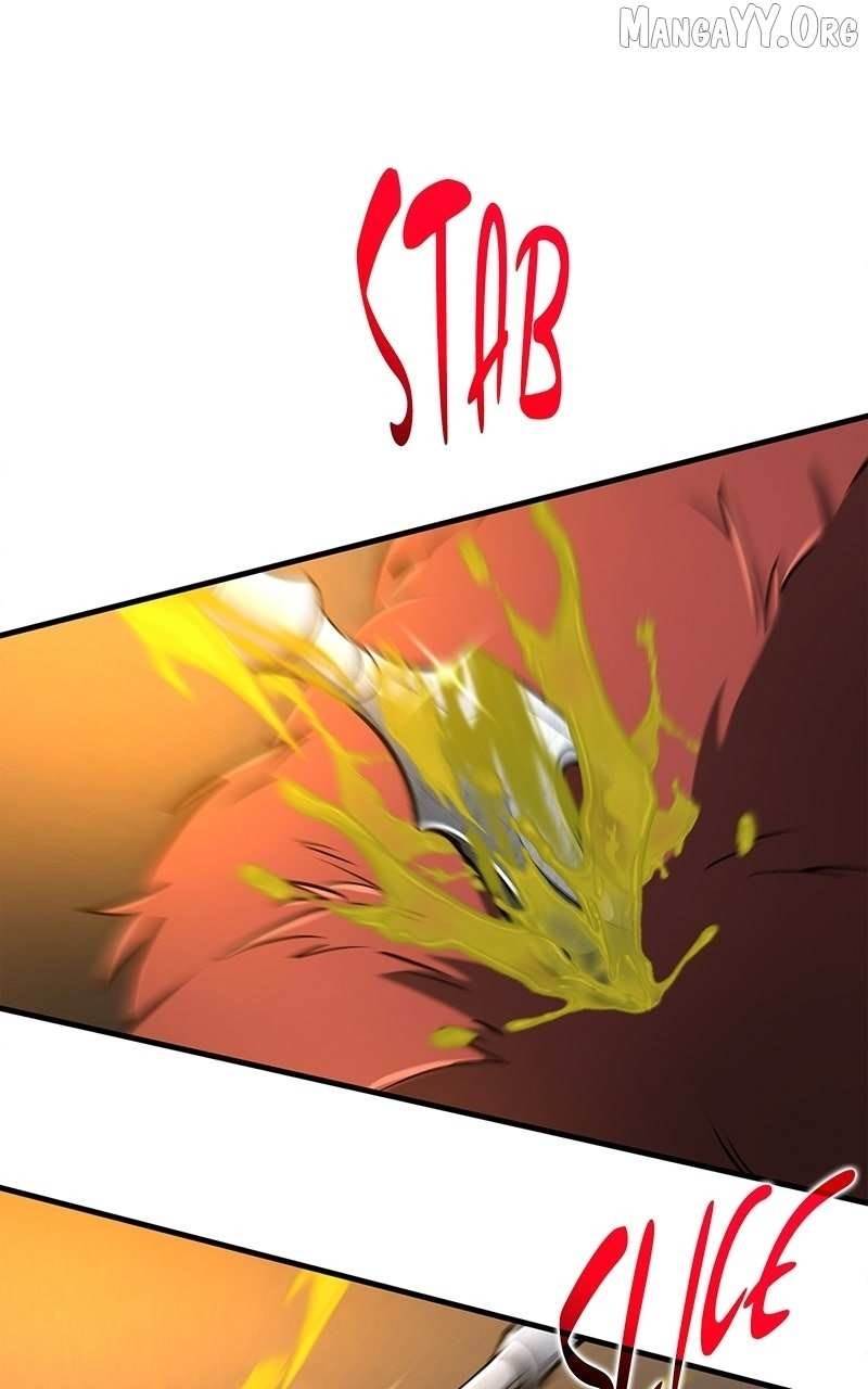 System Universe Chapter 19 - Page 108 in English