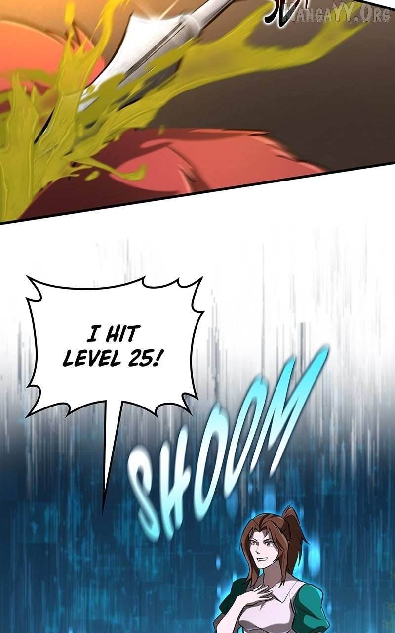 System Universe Chapter 19 - Page 109 in English
