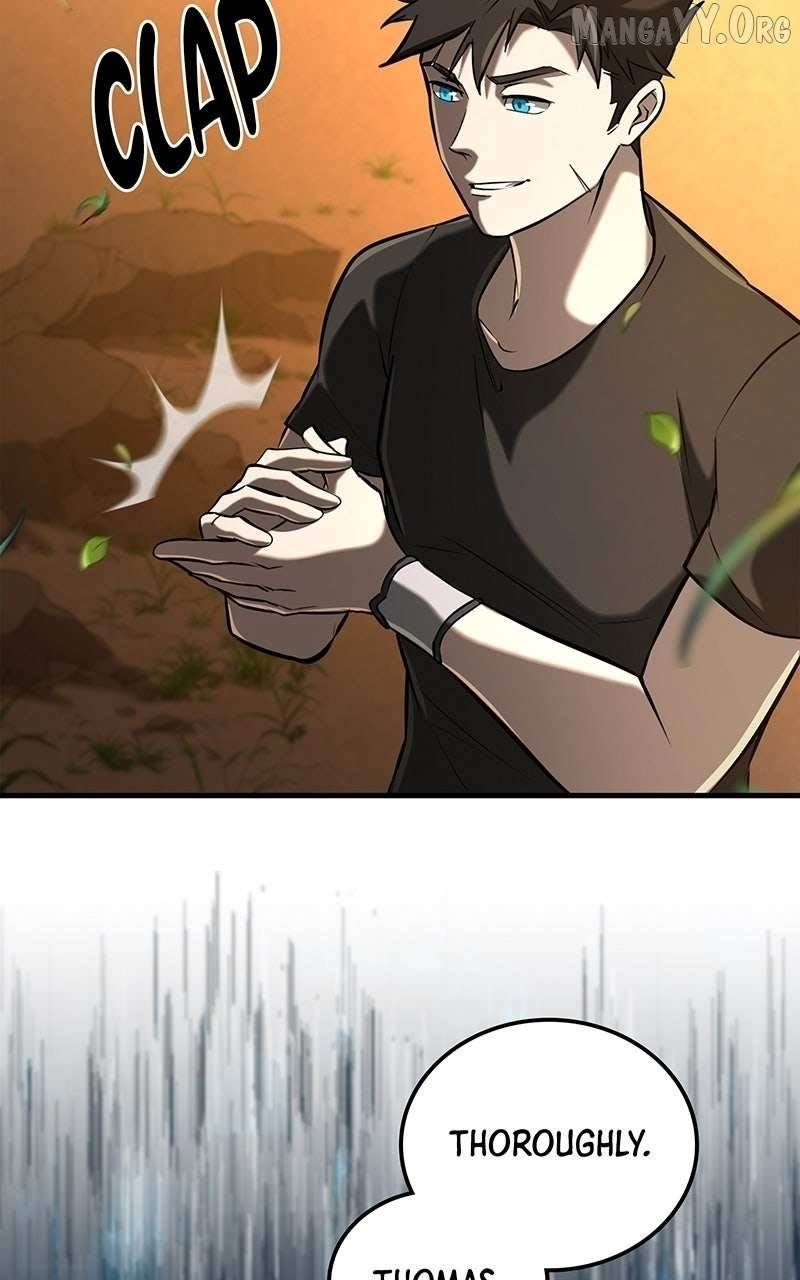System Universe Chapter 19 - Page 112 in English