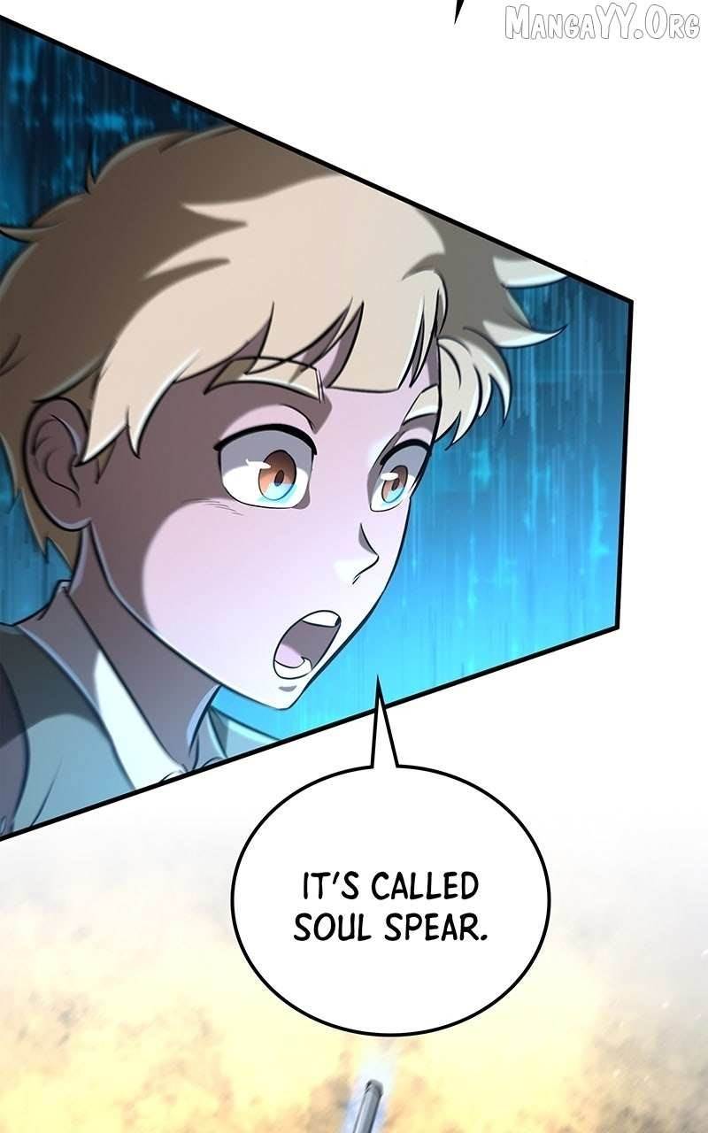 System Universe Chapter 19 - Page 115 in English