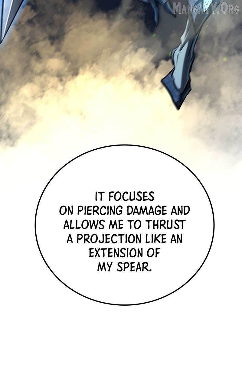 System Universe Chapter 19 - Page 117 in English
