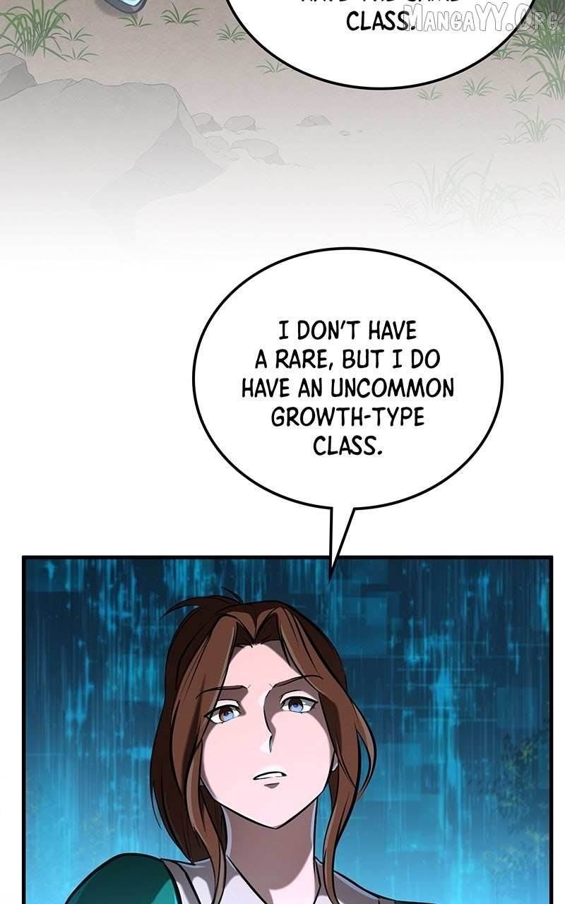 System Universe Chapter 19 - Page 121 in English