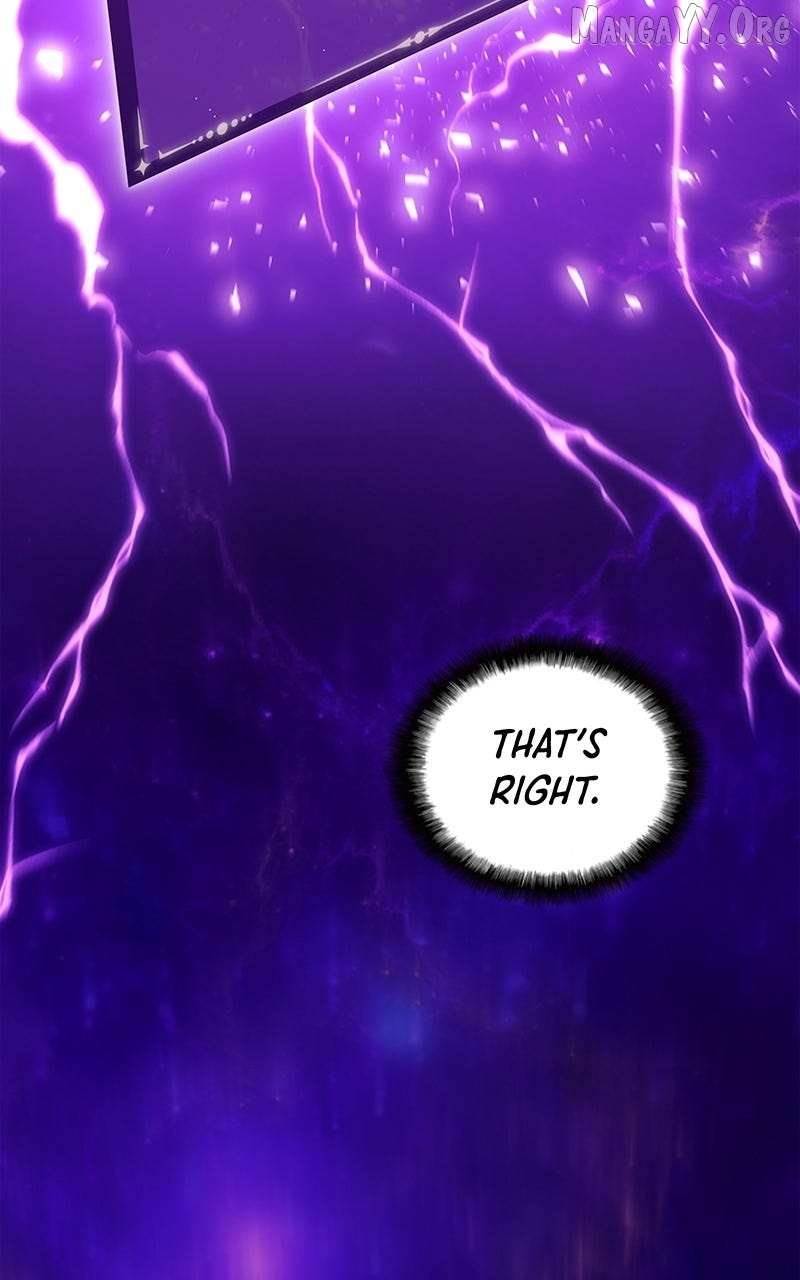 System Universe Chapter 19 - Page 131 in English