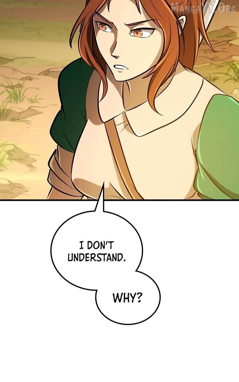 System Universe Chapter 19 - Page 14 in English