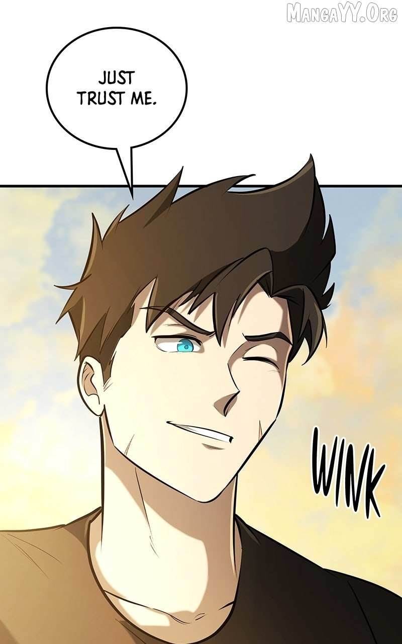 System Universe Chapter 19 - Page 15 in English