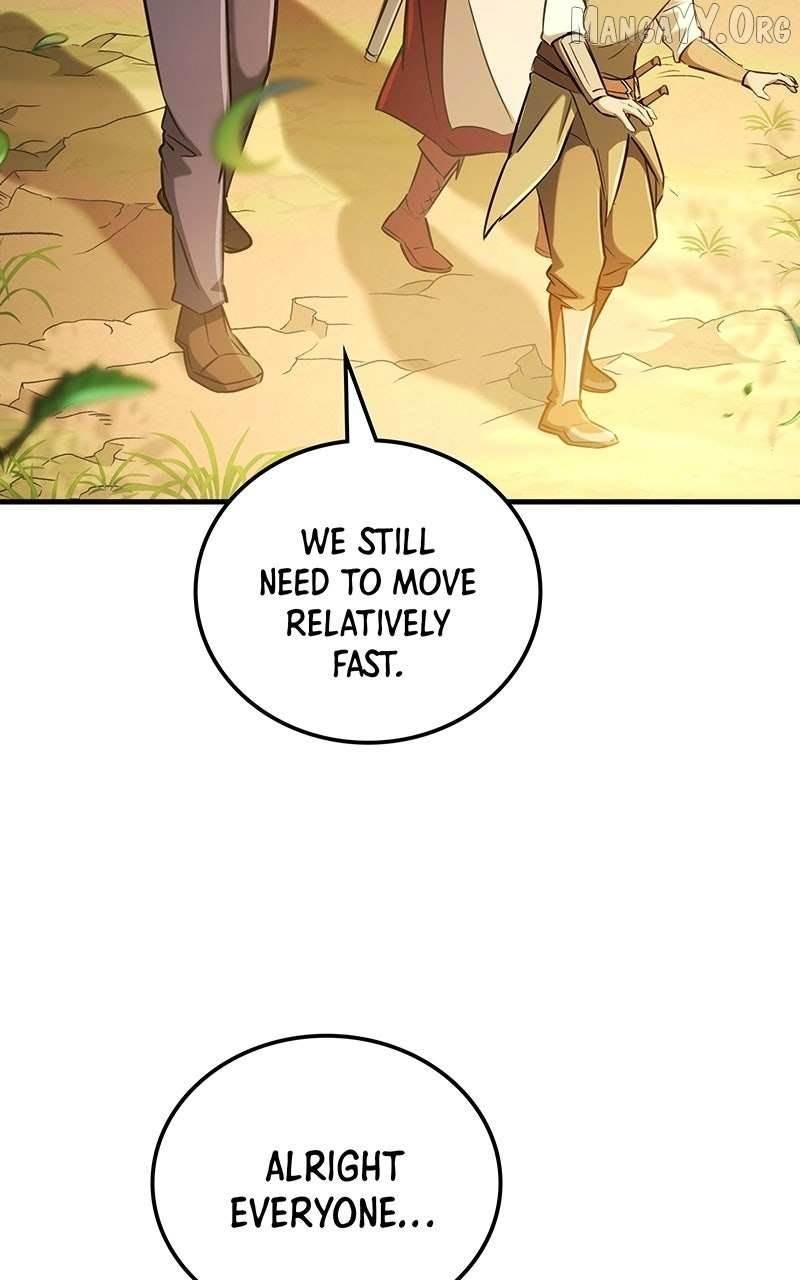 System Universe Chapter 19 - Page 18 in English