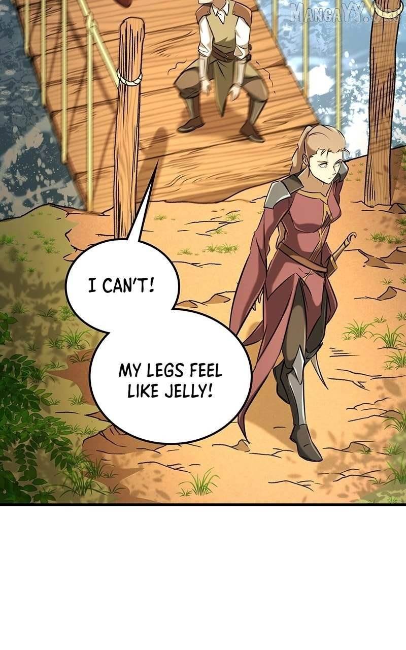 System Universe Chapter 19 - Page 31 in English